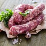 Saucisses de campagne | 1Kg