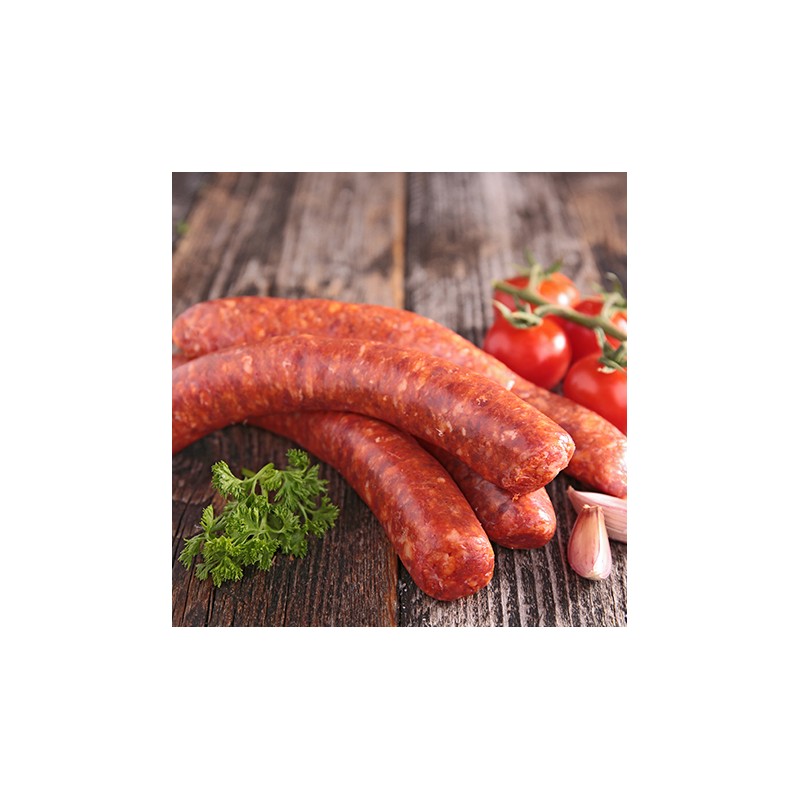 Merguez | 1Kg