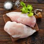 Filets de poulet | 1Kg