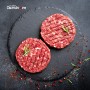 Burger de boeuf Bocquillon | 5 x 200gr
