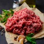 Haché de boeuf préparé | 1Kg