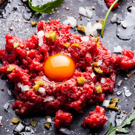 Américain nature | 1Kg