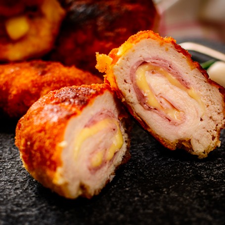 Cordon bleu | 1Kg