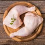 Cuisses de poulet | 1 Kg