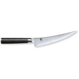 Achetez votre couteau santoku 14cm - KAI SHUN CLASSIC - Lame damas