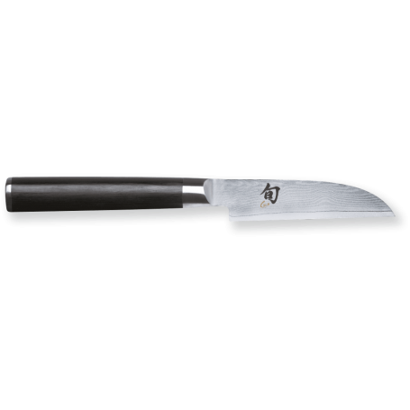 KAÏ - SHUN CLASSIC- Couteau à légumes 9 cm - DM-0714