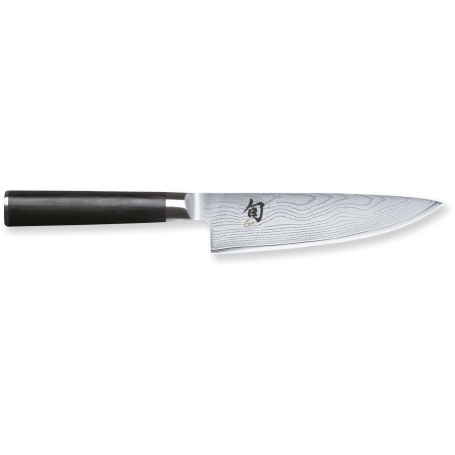 KAÏ - SHUN CLASSIC- Couteau de chef 15 cm - DM-0723