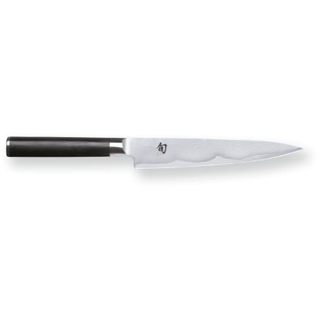 KAÏ - SHUN CLASSIC- Couteau universel 15 cm - DM-0701
