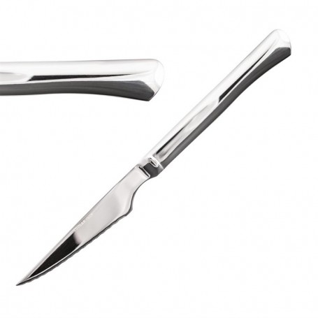 12 Couteaux à steak Comas Perfect 224mm