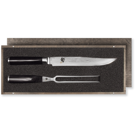 KAÏ - SHUN CLASSIC- Set à découper - DMS-200
