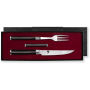 KAÏ - SHUN CLASSIC- Set de fourchettes/couteaux à steak avec portes couvert - DMS-0907