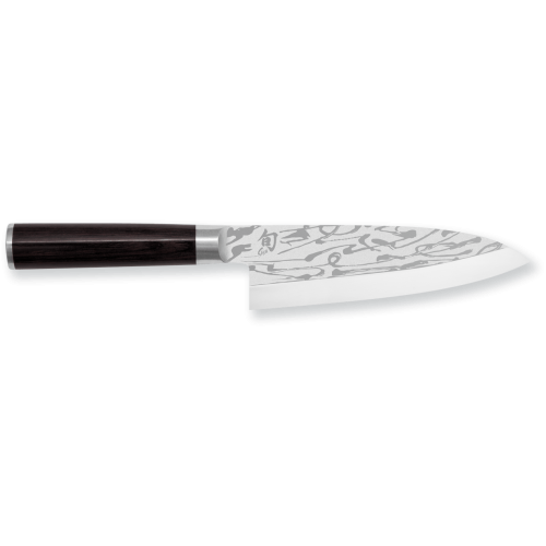 KAÏ SHUN PRO SHO Deba 16,5 cm VG0002