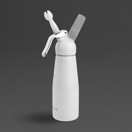 Siphon à chantilly Vogue 500ml / 1L