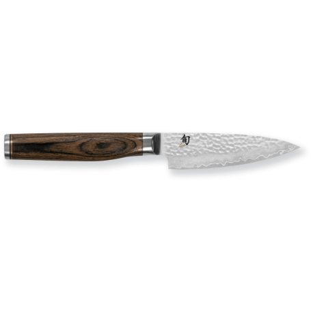 Couteau KAÏ WASABI BLACK  Couteau de cuisine pour professionnel