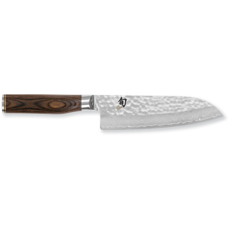 KAÏ - TIM MÄLZER - Santoku 18 cm - TDM-1702