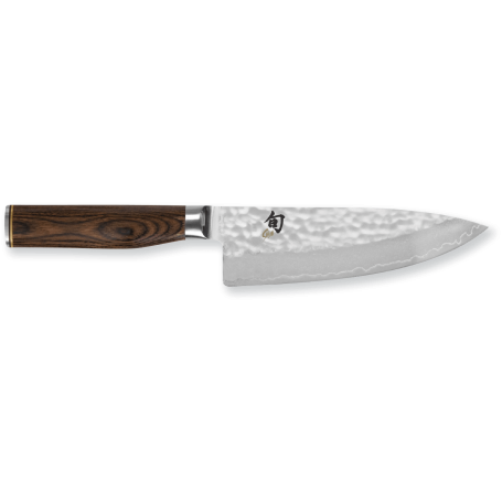 KAÏ - TIM MÄLZER - Couteau de Chef 15 cm - TDM-1723