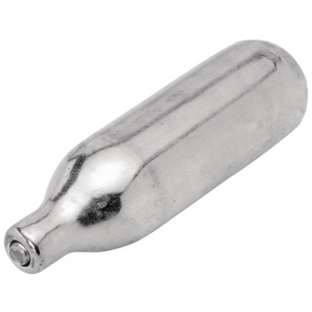 Cartouches siphons à chantilly Vogue