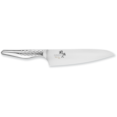 KAÏ - SEKI MAGOROKU SHOSO - Couteau de Chef 18 cm - AB-5158