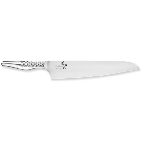 KAÏ - SEKI MAGOROKU SHOSO - Couteau de Chef 24 cm - AB-5160