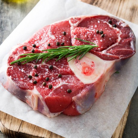 Jarret de boeuf | 1 Kg