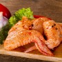 Ailes de poulet marinée | 1 Kg