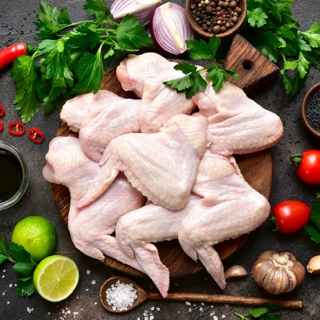Ailes de poulet | 1 Kg