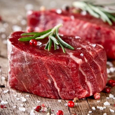 Filet pur de boeuf | 1 Kg