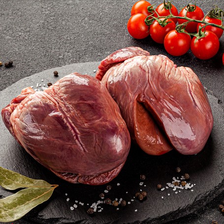 Rognons de veau sans graisse | à la pièce