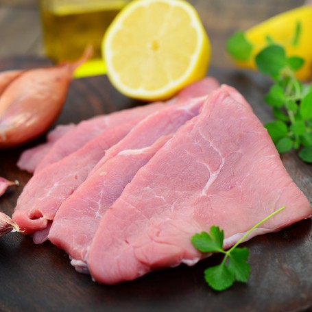 Escalope de veau | 1Kg