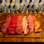 Plateau du boucher (4 Personnes)