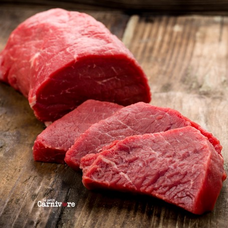 Pavé de boeuf | 1Kg