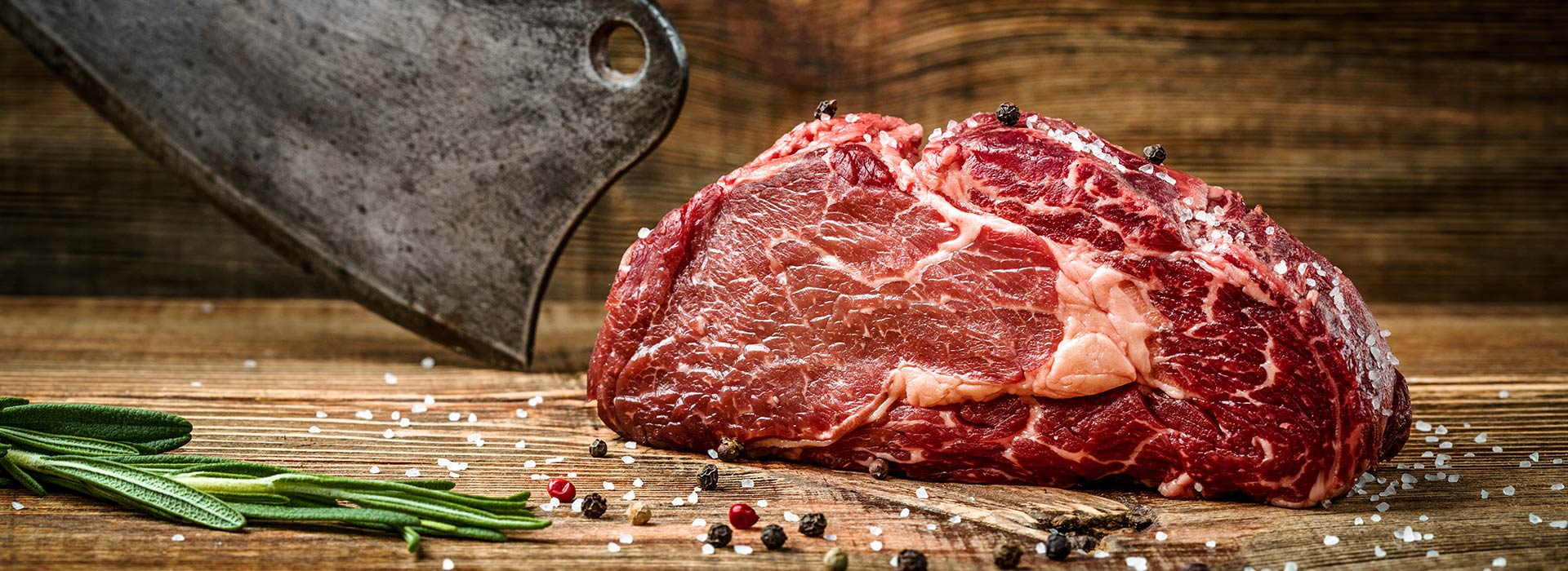 La passion de la viande